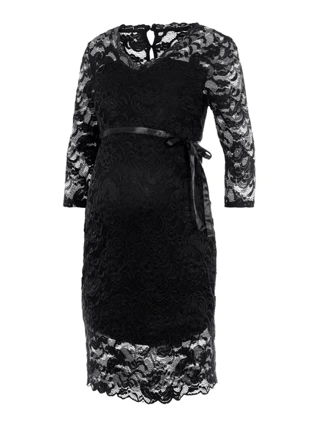 Mlmivana Maternity Dress Mlmivana Maternity Dress