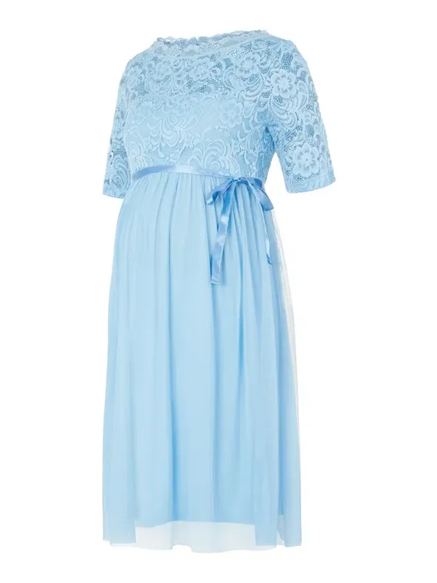 Mlmivana Maternity Dress Mlmivana Maternity Dress