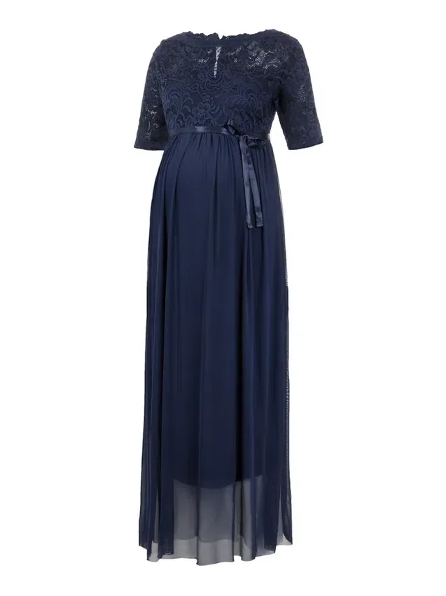 Mlmivana Maternity Dress Mlmivana Maternity Dress