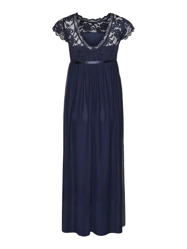 Mlmivana Maternity Dress Mlmivana Maternity Dress