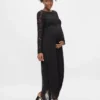 Mlmivana Maternity Dress