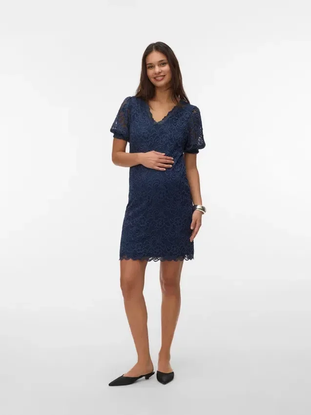 Mlmivana Maternity Dress Mlmivana Maternity Dress