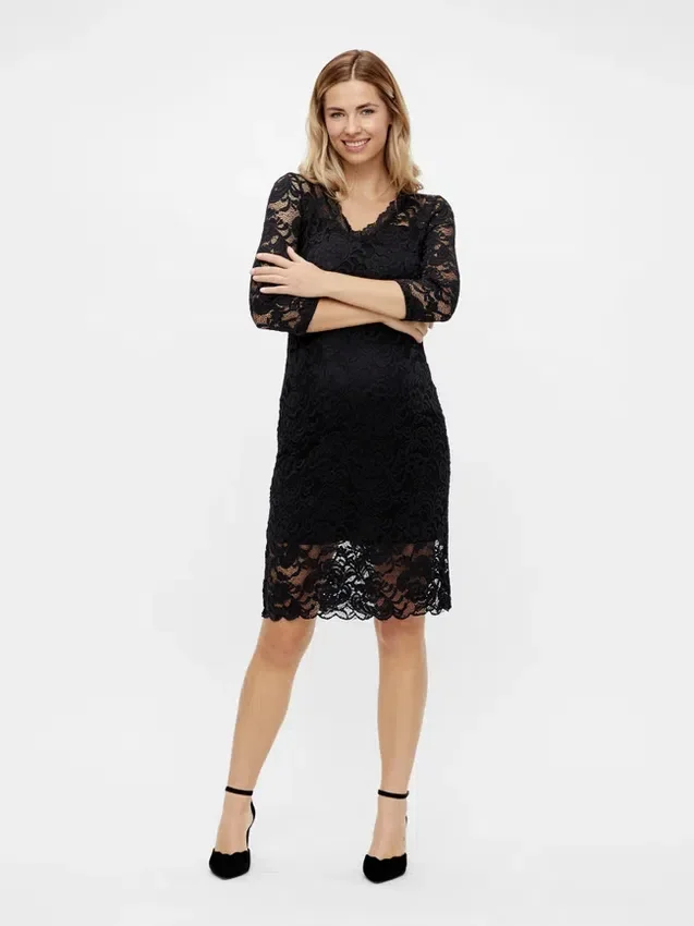 Mlmivana Maternity Dress Mlmivana Maternity Dress