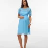 Mlmivana Maternity Dress Mlmivana Maternity Dress