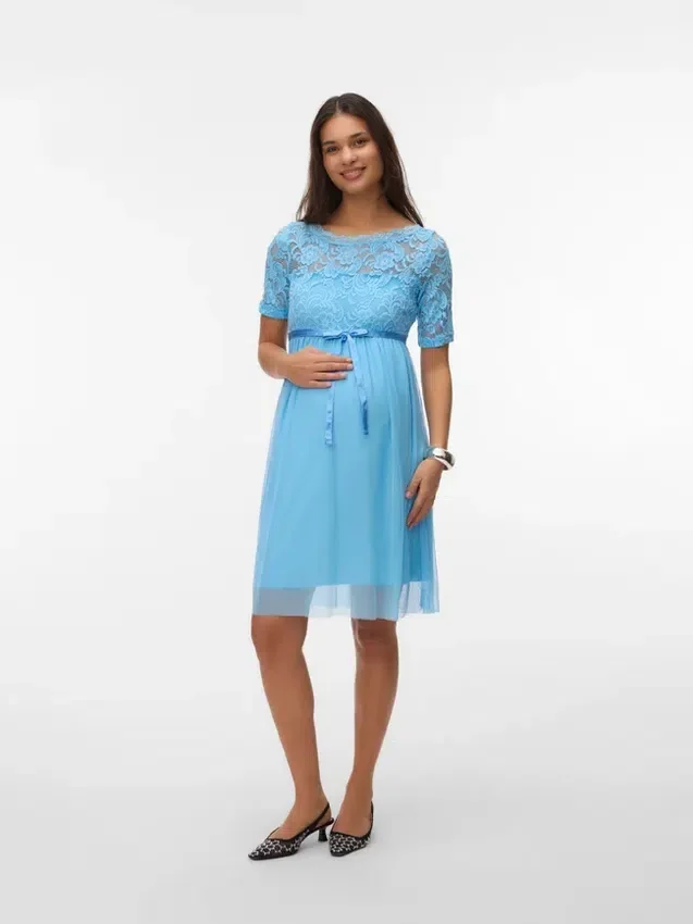 Mlmivana Maternity Dress Mlmivana Maternity Dress