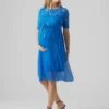 Mlmivana Maternity Dress Mlmivana Maternity Dress