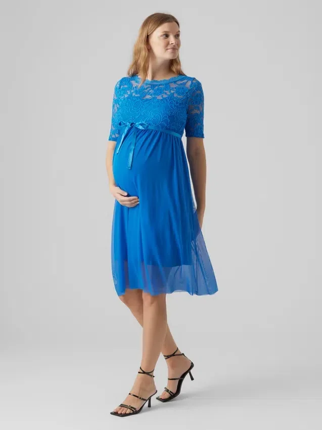 Mlmivana Maternity Dress Mlmivana Maternity Dress