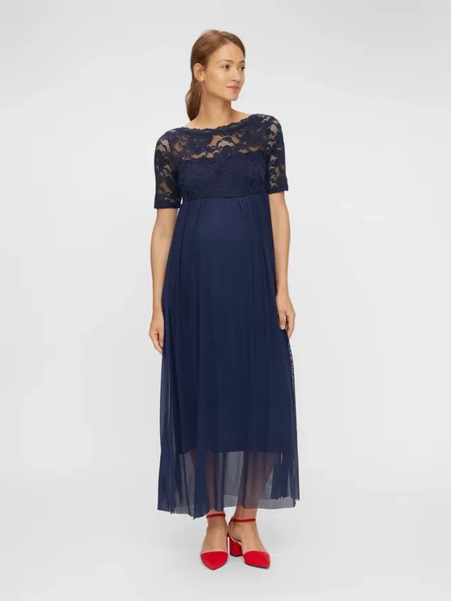 Mlmivana Maternity Dress Mlmivana Maternity Dress
