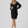 Mlmivana Maternity Dress Mlmivana Maternity Dress