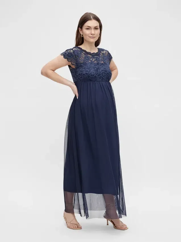 Mlmivana Maternity Dress Mlmivana Maternity Dress