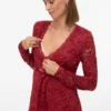 Mlmivana Maternity Dress Mlmivana Maternity Dress