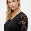 Mlmivana Maternity Dress Mlmivana Maternity Dress