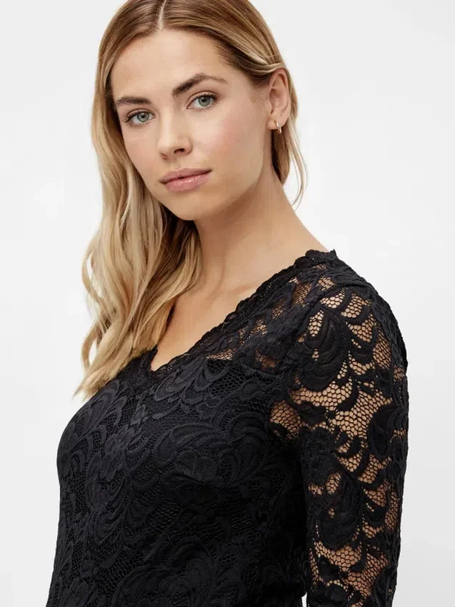 Mlmivana Maternity Dress Mlmivana Maternity Dress