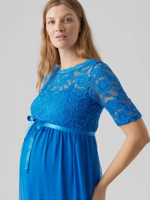 Mlmivana Maternity Dress Mlmivana Maternity Dress