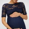 Mlmivana Maternity Dress Mlmivana Maternity Dress