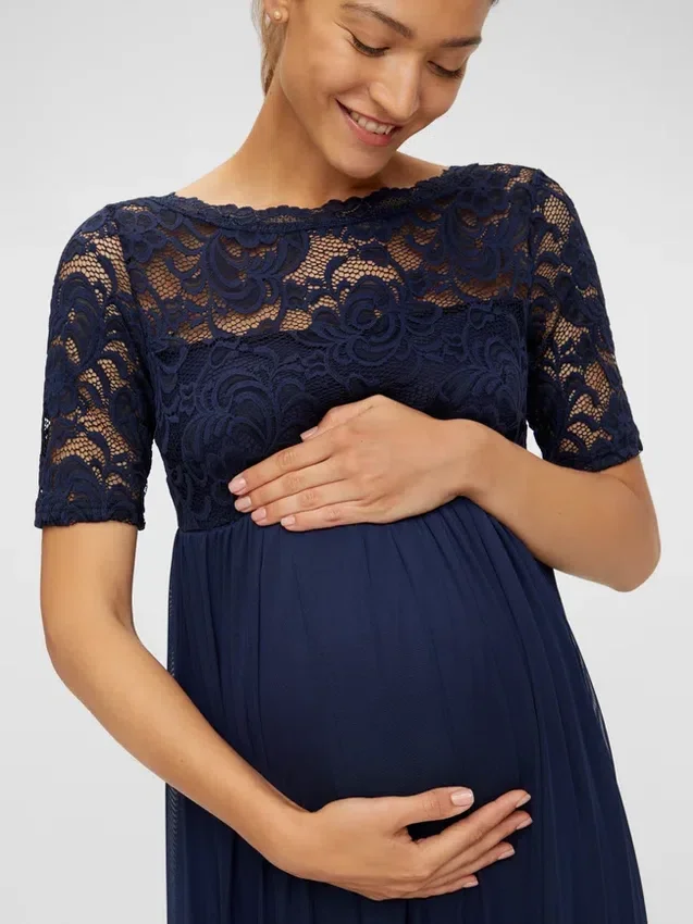 Mlmivana Maternity Dress Mlmivana Maternity Dress
