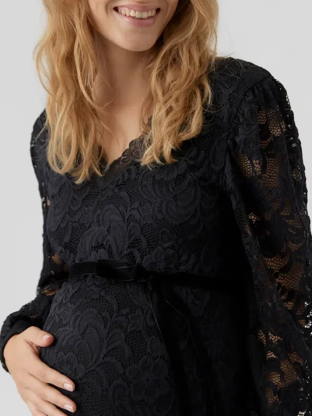 Mlmivana Maternity Dress Mlmivana Maternity Dress