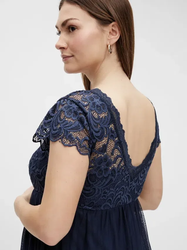 Mlmivana Maternity Dress Mlmivana Maternity Dress