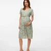 Mlmivane Maternity Dress Mlmivane Maternity Dress