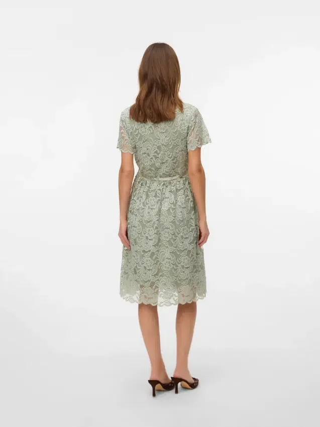 Mlmivane Maternity Dress Mlmivane Maternity Dress