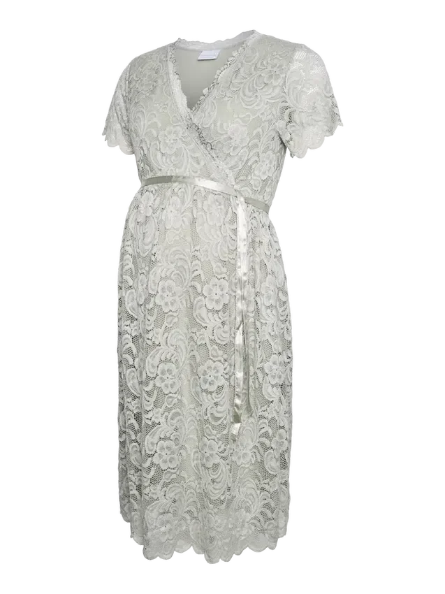 Mlmivane Maternity Dress Mlmivane Maternity Dress