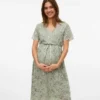 Mlmivane Maternity Dress Mlmivane Maternity Dress