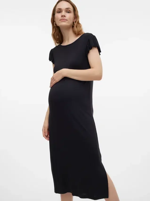 Mlmolly Maternity Dress Mlmolly Maternity Dress