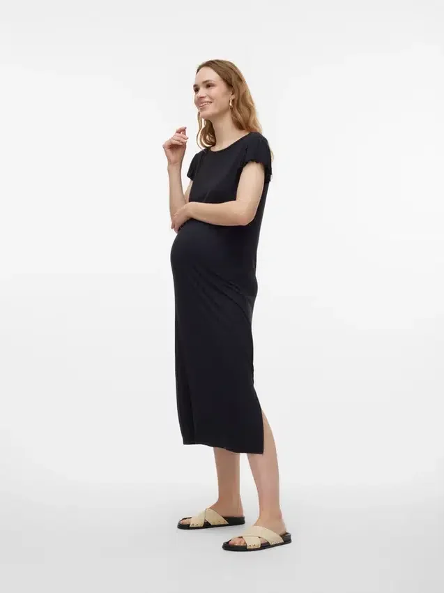 Mlmolly Maternity Dress Mlmolly Maternity Dress