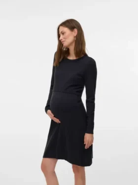 Mlmonica Maternity Dress