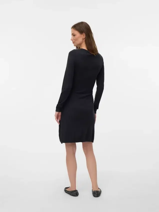Mlmonica Maternity Dress Mlmonica Maternity Dress