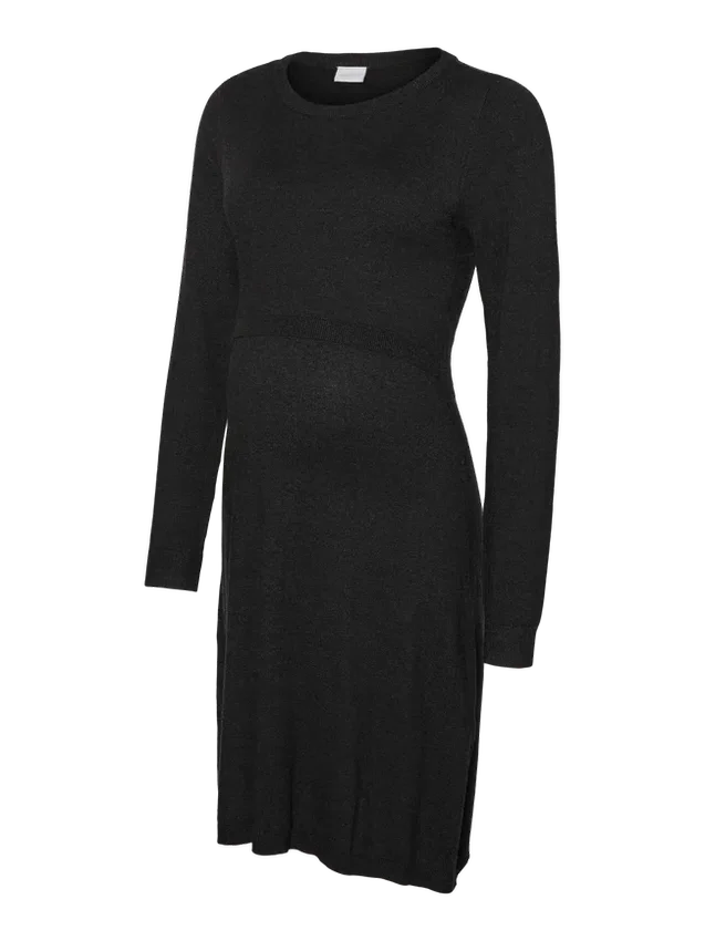 Mlmonica Maternity Dress Mlmonica Maternity Dress