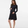 Mlmonica Maternity Dress Mlmonica Maternity Dress