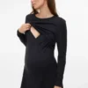 Mlmonica Maternity Dress Mlmonica Maternity Dress