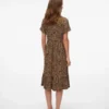Mlnaia Maternity Dress