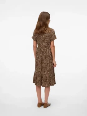 Mlnaia Maternity Dress