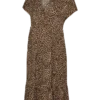 Mlnaia Maternity Dress