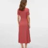 Mlnaila Maternity Dress