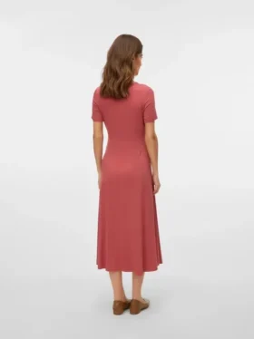Mlnaila Maternity Dress