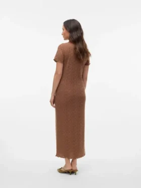 Mlnaiva Maternity Dress