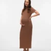 Mlnaiva Maternity Dress