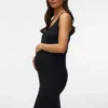 Mlnaja Maternity Dress
