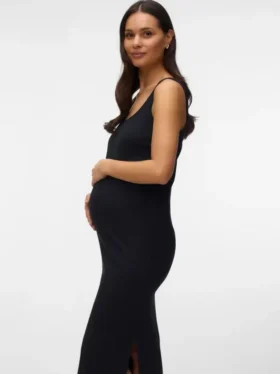 Mlnaja Maternity Dress