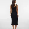 Mlnaja Maternity Dress