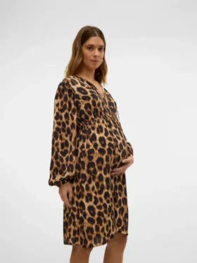 Mlnalene Maternity Dress