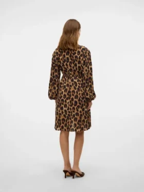 Mlnalene Maternity Dress