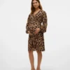 Mlnalene Maternity Dress