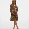 Mlnalene Maternity Dress