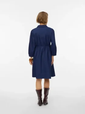 Mlnami Maternity Dress