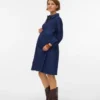 Mlnami Maternity Dress