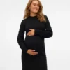 Mlnancy Maternity Dress